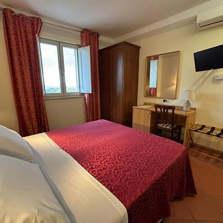נארני Locanda Fosca Umbra מראה חיצוני תמונה