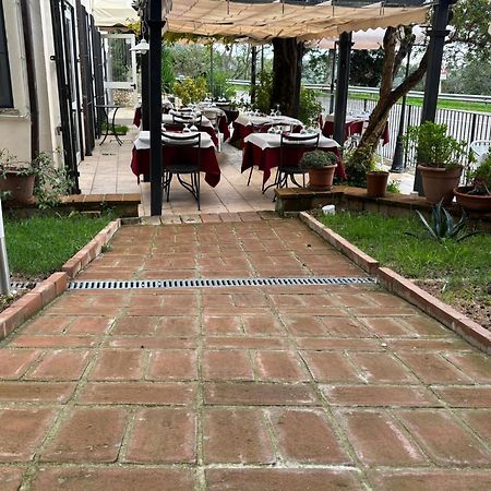 נארני Locanda Fosca Umbra מראה חיצוני תמונה