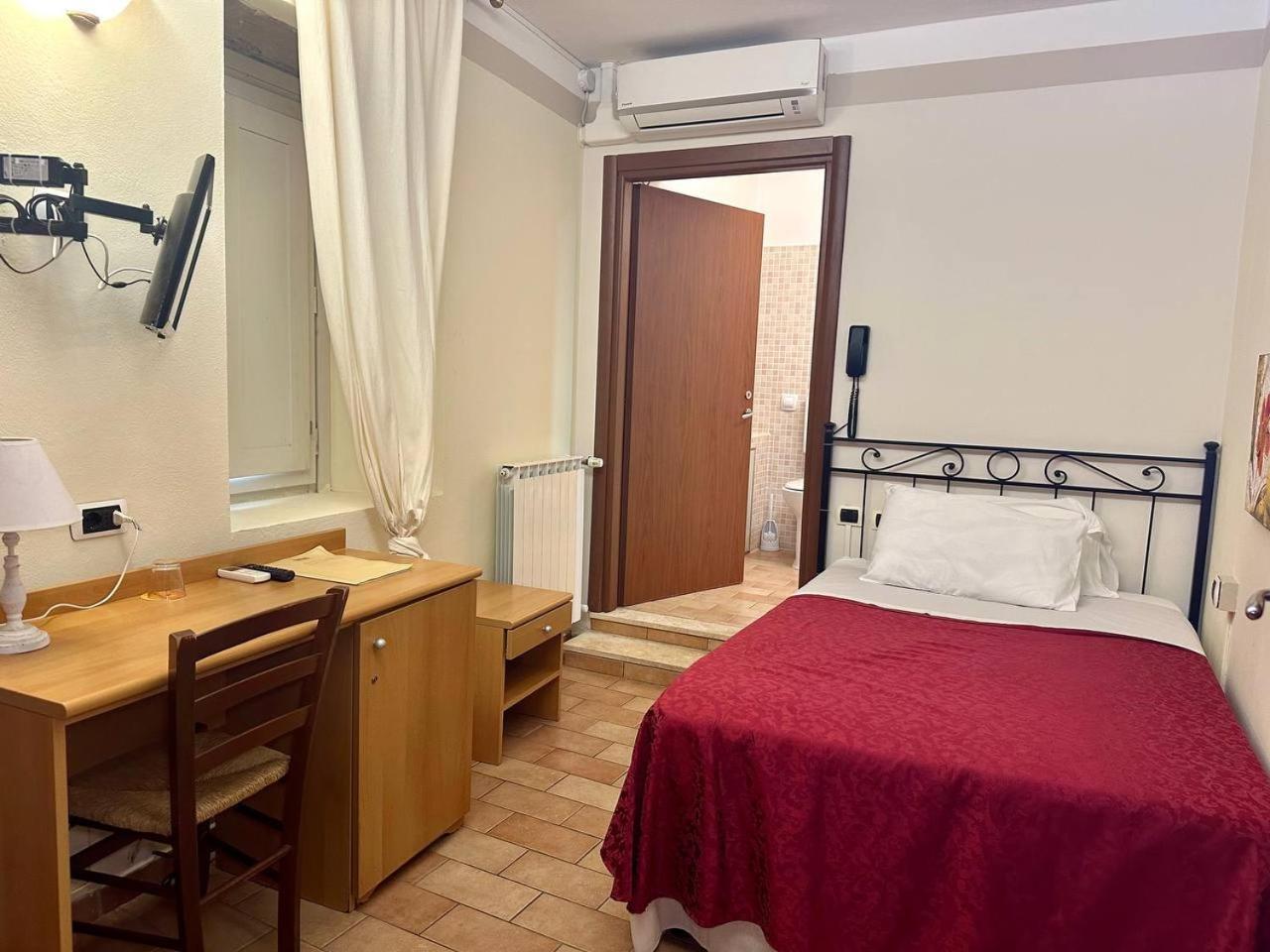 נארני Locanda Fosca Umbra מראה חיצוני תמונה