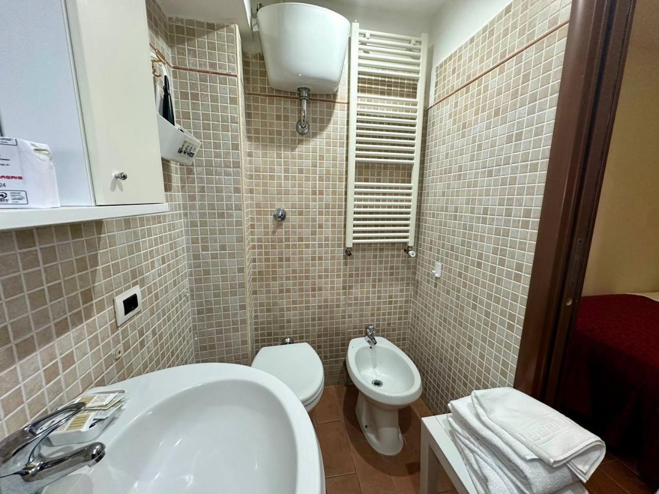 נארני Locanda Fosca Umbra מראה חיצוני תמונה