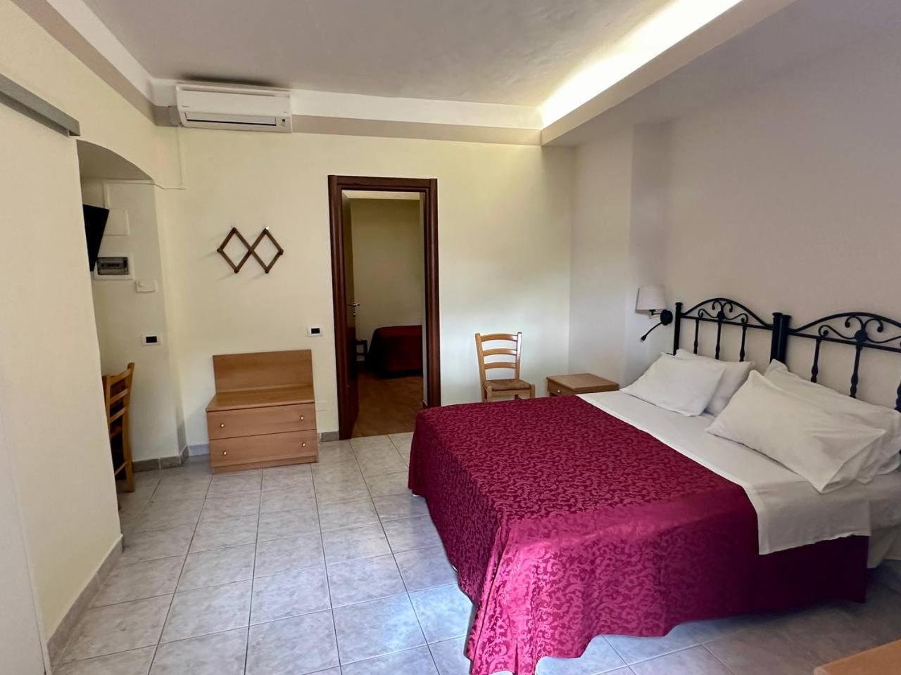 נארני Locanda Fosca Umbra מראה חיצוני תמונה