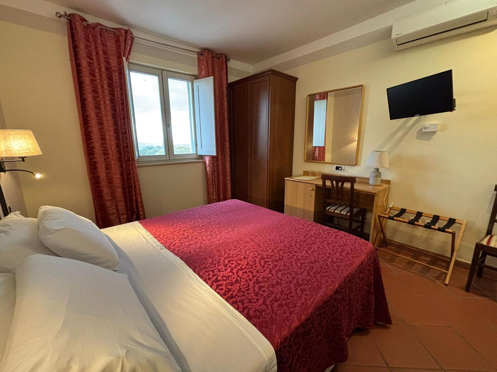 נארני Locanda Fosca Umbra מראה חיצוני תמונה