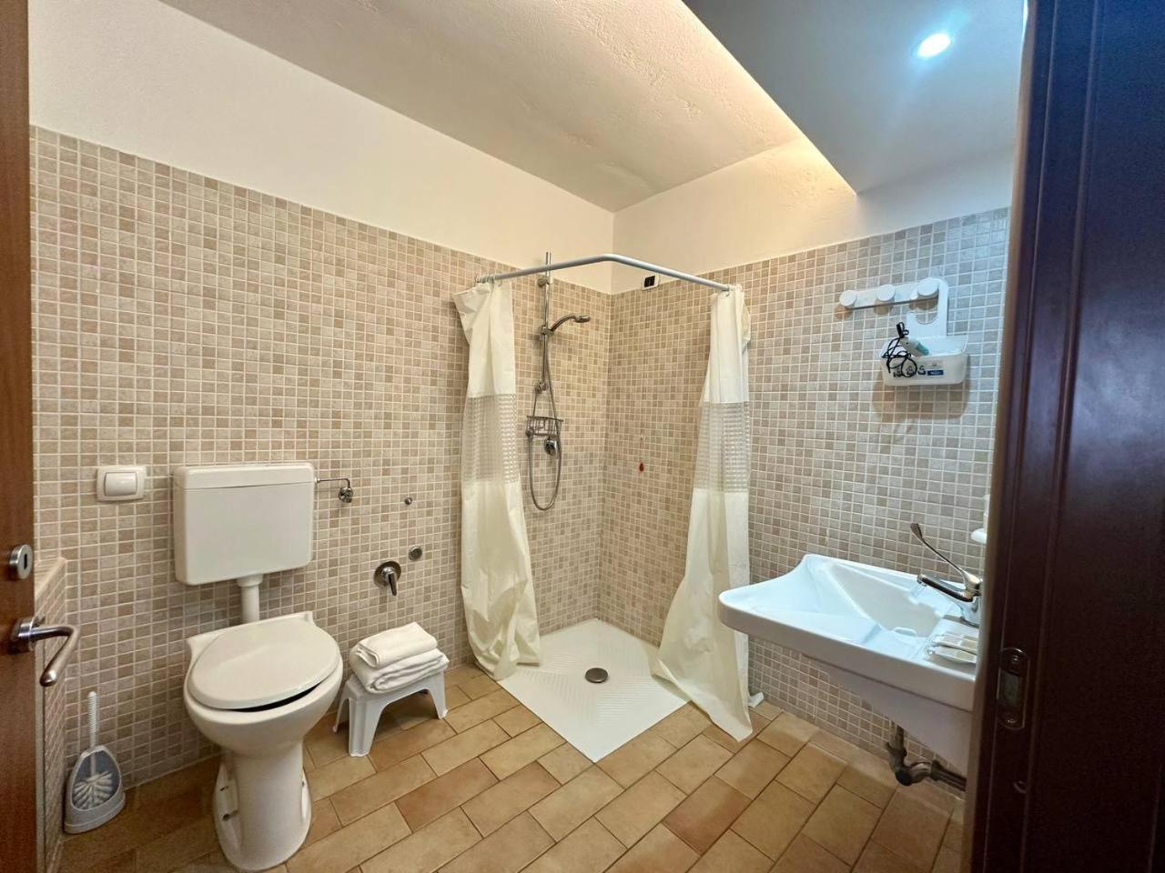 נארני Locanda Fosca Umbra מראה חיצוני תמונה