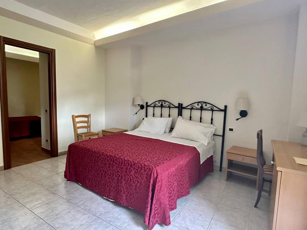 נארני Locanda Fosca Umbra מראה חיצוני תמונה