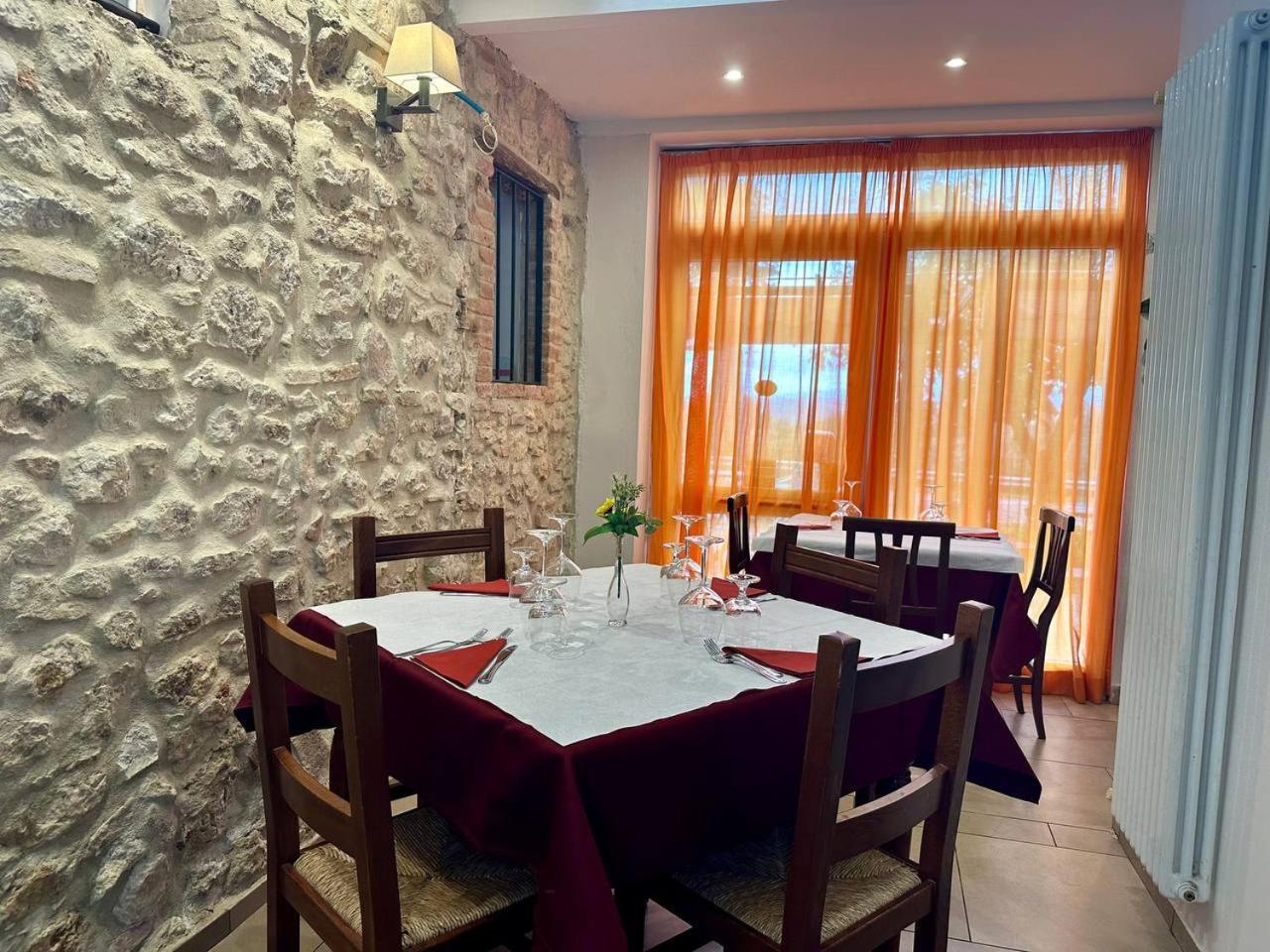 נארני Locanda Fosca Umbra מראה חיצוני תמונה
