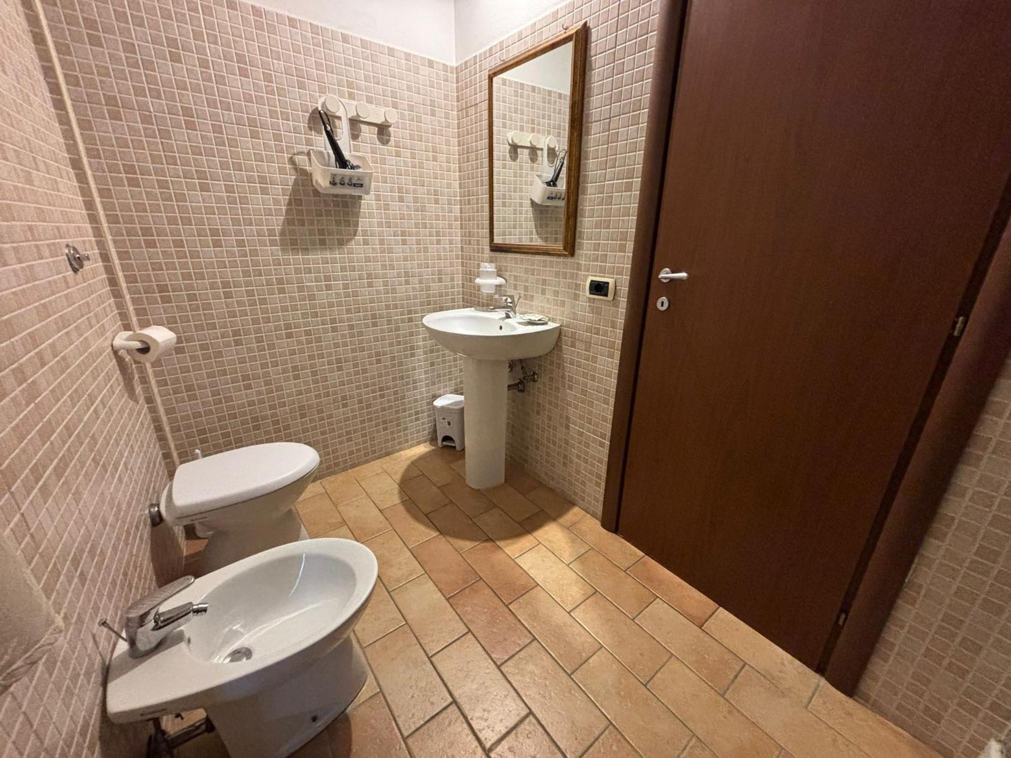 נארני Locanda Fosca Umbra מראה חיצוני תמונה
