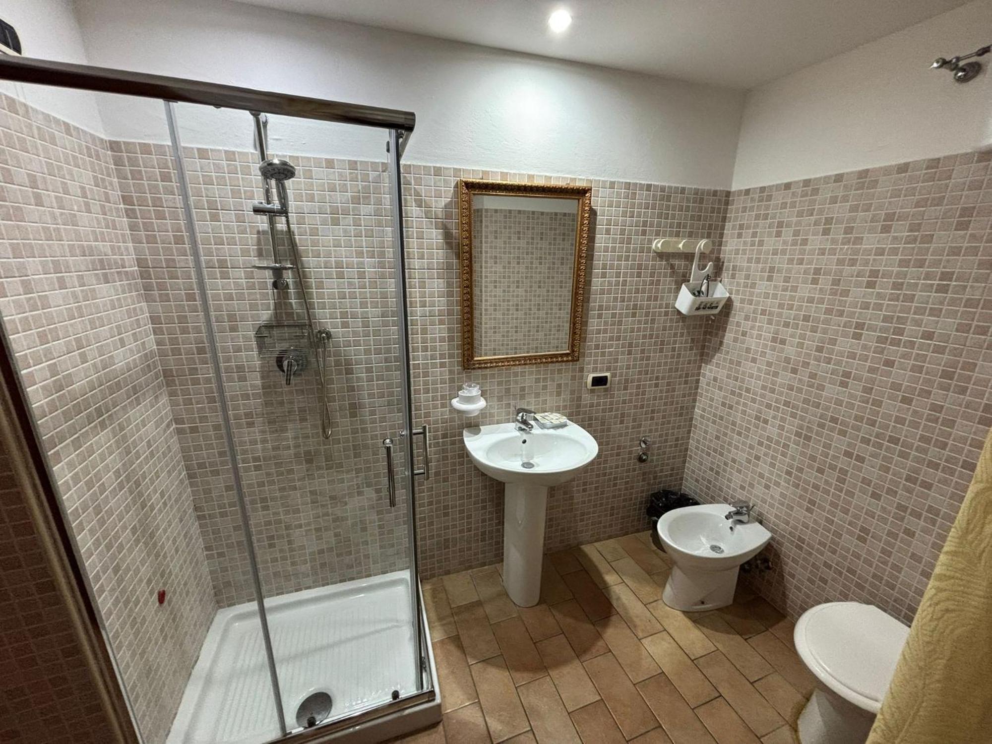 נארני Locanda Fosca Umbra מראה חיצוני תמונה