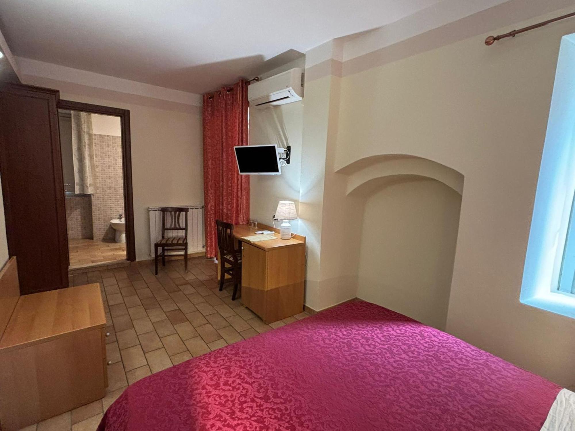 נארני Locanda Fosca Umbra מראה חיצוני תמונה