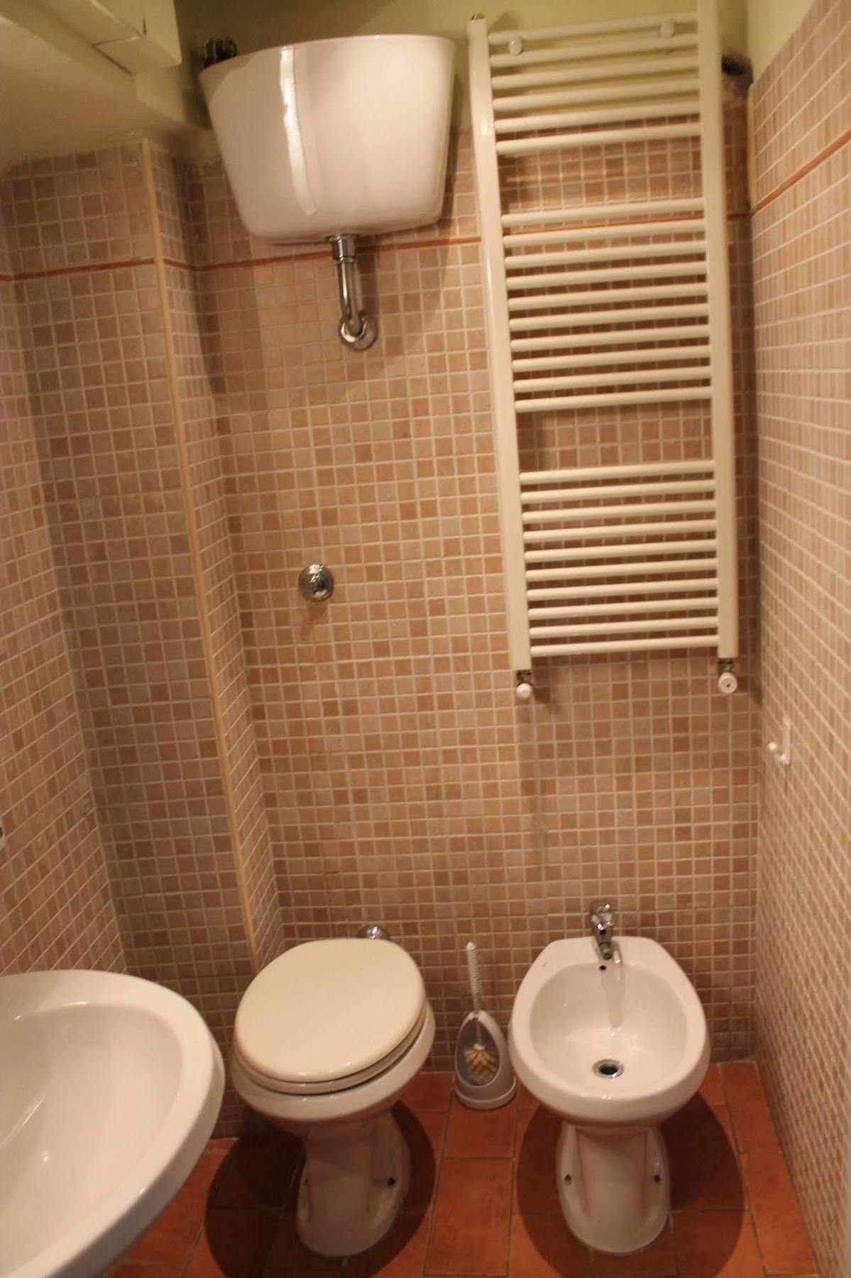 נארני Locanda Fosca Umbra מראה חיצוני תמונה