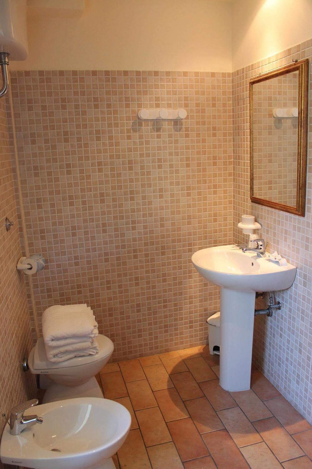 נארני Locanda Fosca Umbra מראה חיצוני תמונה