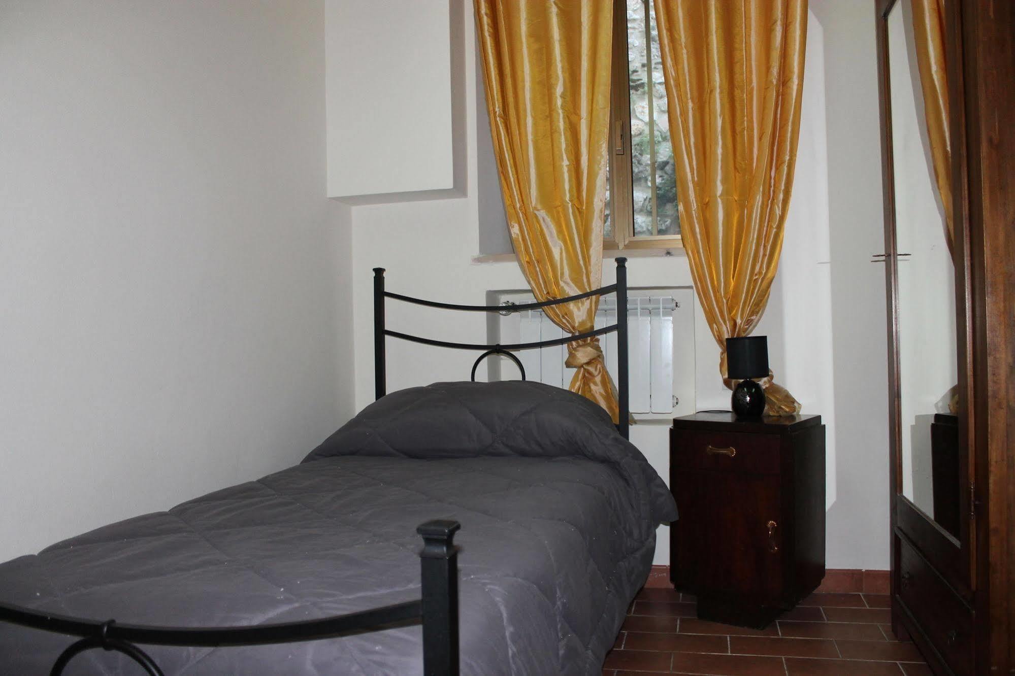 נארני Locanda Fosca Umbra מראה חיצוני תמונה
